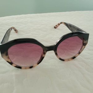 Chicos Black Sunglasses